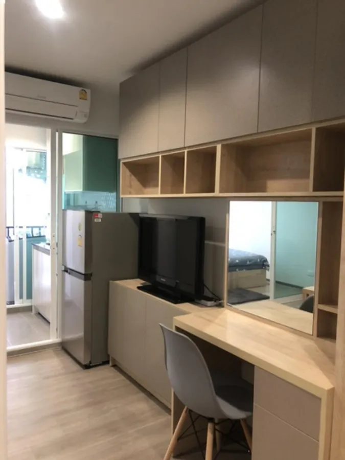 Sale Regent Home Bangson, Building B, 13th floor, beautiful room, fully furnished. Plus the most impressive price. Book now, don't wait.