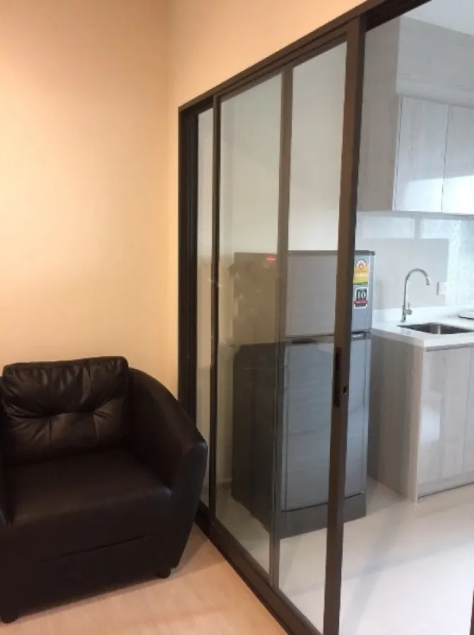 Urgent sale, Condo Life Sukhumvit 48, near BTS Phra Khanong, golden location, full of facilities, do not miss!!