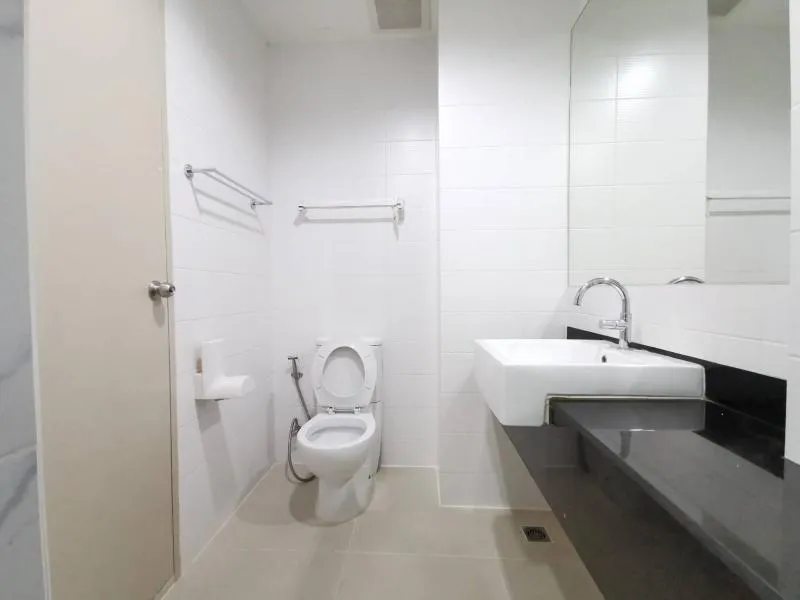Ideo Mix พหลโยธิน ห้อง renovate ใหม่ทั้งหมด สภาพ 100% ติดวอลเปเปอร์ทั้งหลัง คุ้มขนาดนี้ต้องรีบแล้ว