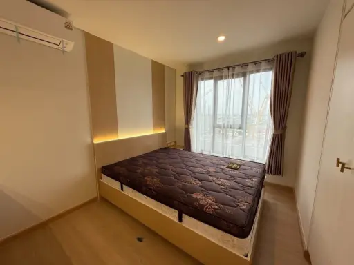 ให้เช่า Terra residence ห้องชั้น 18 พื้นที่ใช้สอยเยอะ บิวท์อินเฟอร์นิเจอร์อย่างดี เครื่องใช้ไฟฟ้าครบครัน จองเลย