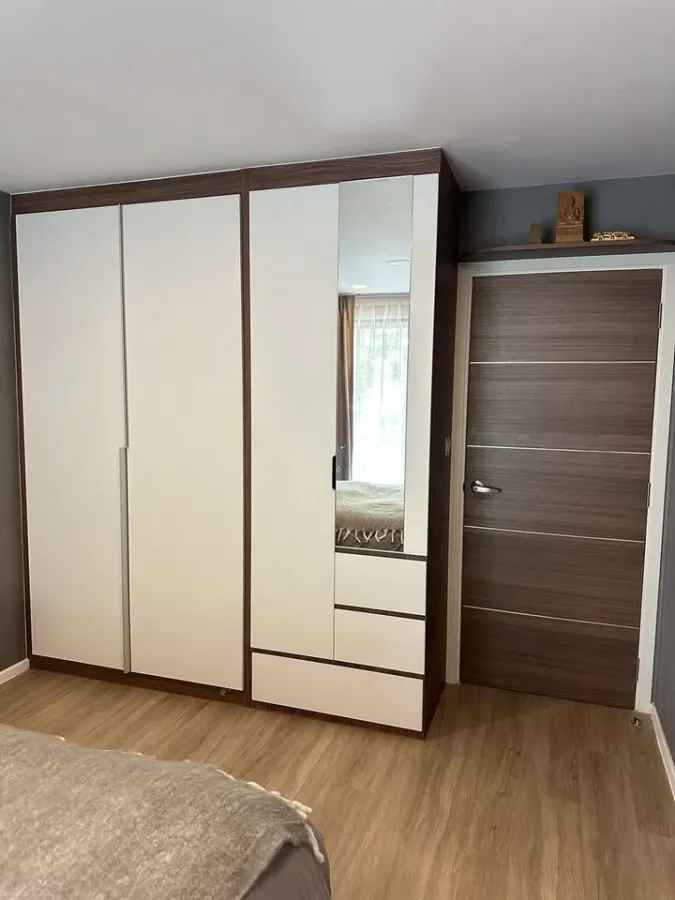 ขาย ให้เช่า Atmoz ลาดพร้าว 71 ห้อง 1 Bedroom Plus พร้อมเฟอร์บิวท์อินอย่างสวย สนใจจองเลย