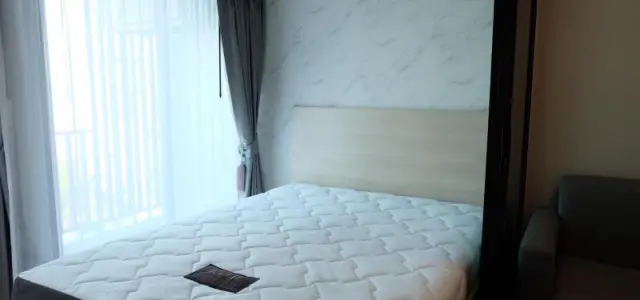 ให้เช่า Wynn condo โชคชัย4 ห้องสวยดูดี เฟอร์นิเจอร์พร้อมอยู่ เครื่องใช้ไฟฟ้าทันสมัย บรรยากาศอบอุ่น images