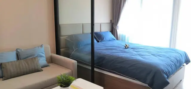 ให้เช่า KAVE TOWN SPACE ห้องน่าอยู่มาก เฟอร์นิเจอร์ built-in แน่นๆ ห้องแจ่มแบบนี้ ต้องจองแล้วน้า images