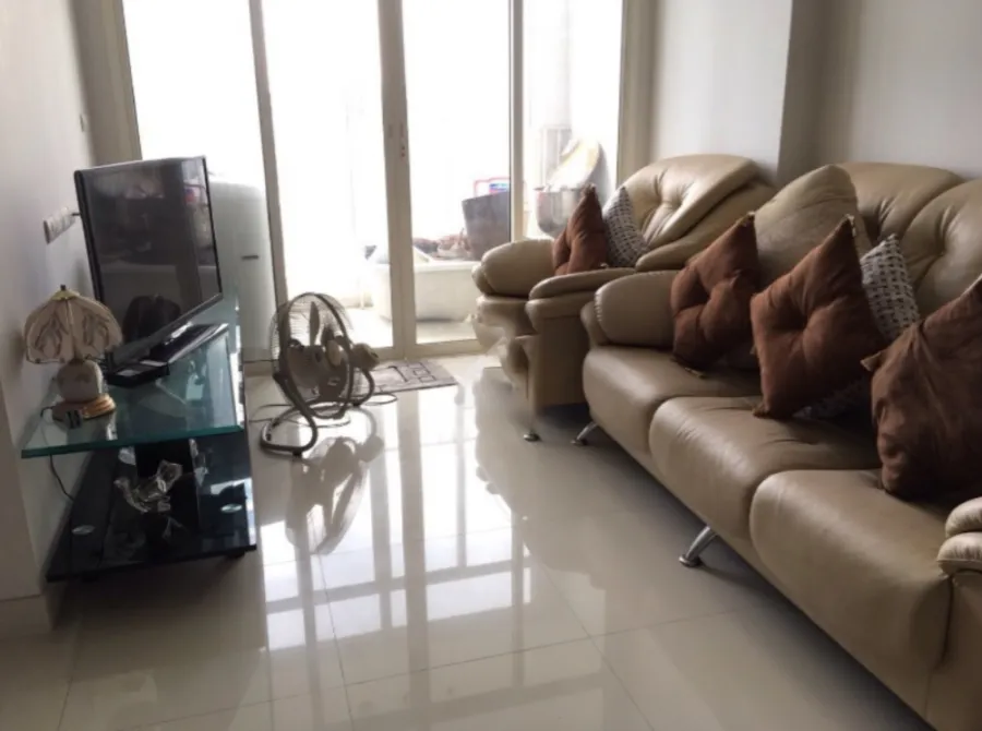 Condo for rent, Ideo Verve Ratchaprarop, beautiful room, high floor, good view, in the heart of the city, convenient to travel, don't wait!