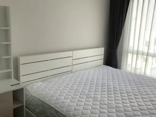 Condo for rent, Regent Home Sukhumvit 97/1, new room, ready to move in, convenient transportation, good price, do not wait!