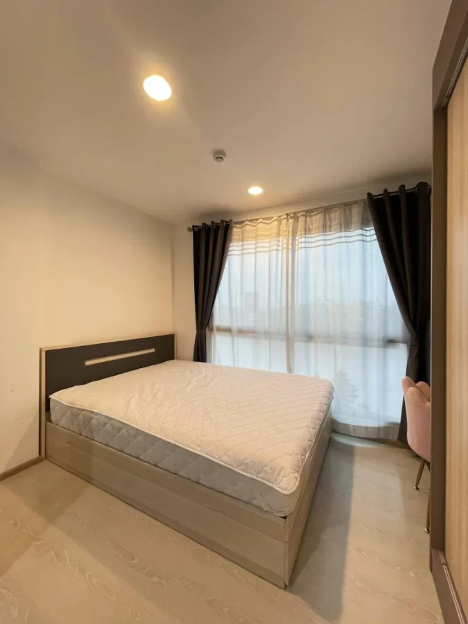 ขาย Condo The excel khukhot ห้องดูดี เฟอร์นิเจอร์ครบ ตกแต่งน่าอยู่สุดๆ รีบจองเลยจ้า