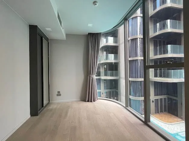 ให้เช่า Ashton Residence 41 ชั้น 3 วิวสระว่ายน้ำ พื้นที่ใช้สอบเพียบ ถ้าพลาดแล้วจะเสียใจ