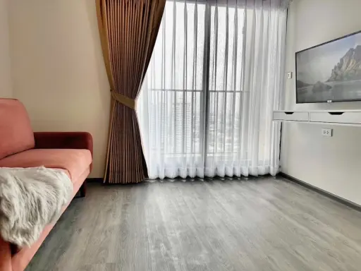 🏠🌃 Condo for Rent: Richpark Triple Station 🏠🌃 images