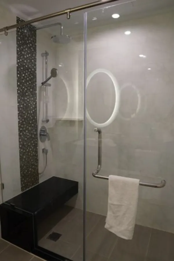 For rent!! Supalai Oriental Condo, Sukhumvit 39, 2nd floor, Building A, beautiful room, fully furnished, ready to move in, don't miss it!!