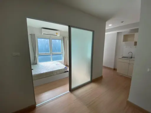 ให้เช่า Deco Condominium ห้องกั้นแยกอย่างดี ราคาอย่างโดน ครบจบที่นี่ ต้องจองเลย