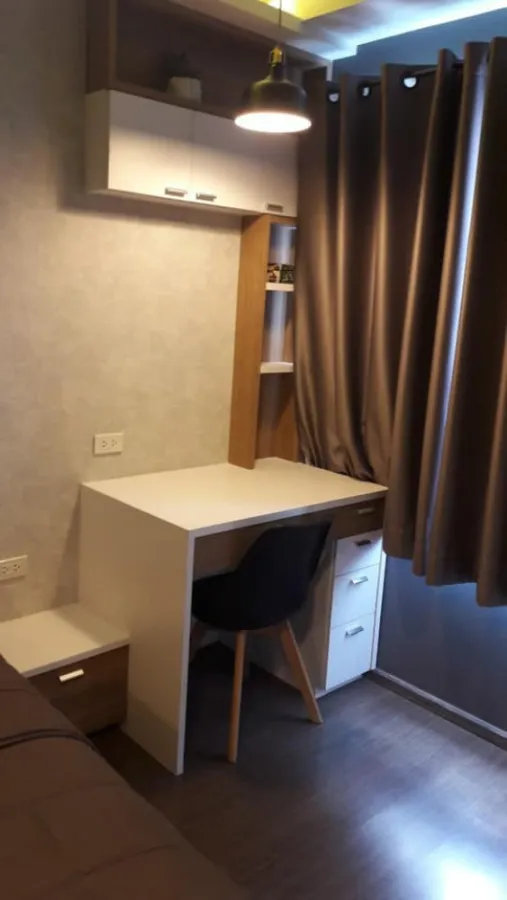Condo for rent, Ideo Sukhumvit 93, pool view, near the market, convenient to travel by BTS, do not miss!!