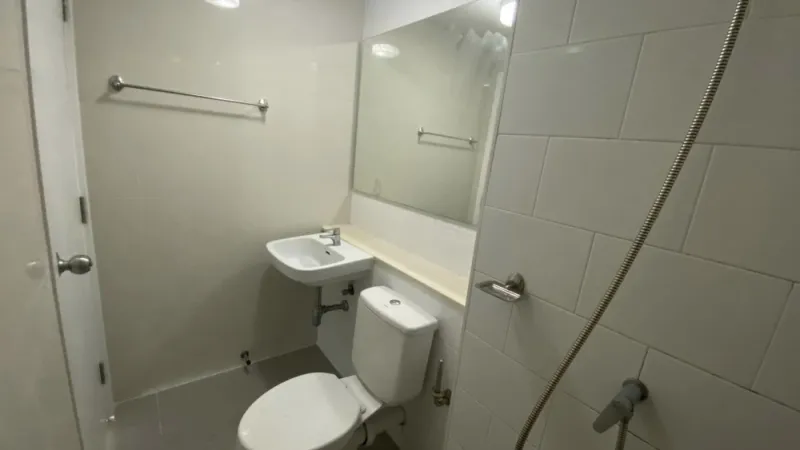 For rent Plum Condo รามคำแหง 60 Interchange ห้องหัวมุมไม่มีตึกบังวิว ราคาดีเวอร์ รีบมาจองเลย