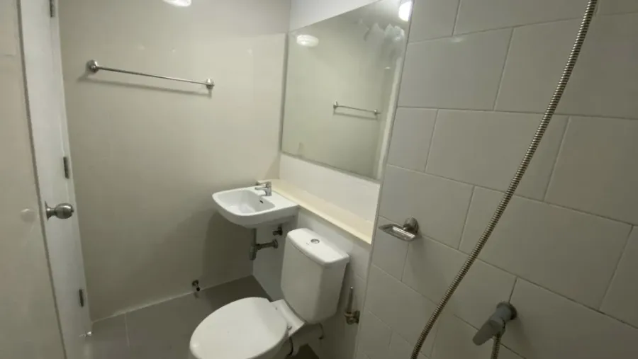 For rent Plum Condo รามคำแหง 60 Interchange ห้องหัวมุมไม่มีตึกบังวิว ราคาดีเวอร์ รีบมาจองเลย