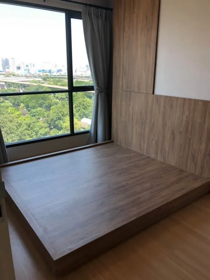 ให้เช่า Lumpini suite Phetchaburi-Makkasan มีเฟอร์นิเจอร์บิวท์อินจัดเต็ม สิ่งอำนวยความสะดวกครบ จองเลย