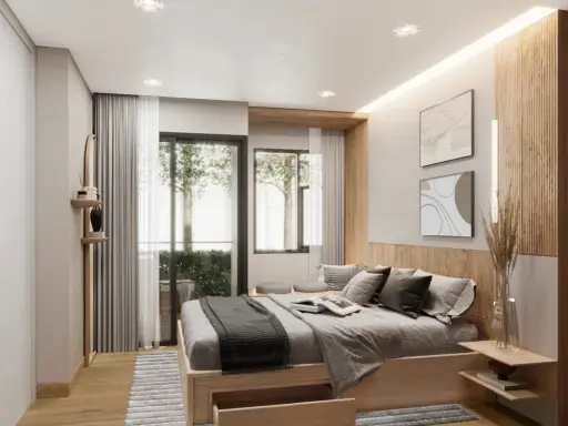Down payment for sale Beat Sukhumvit, swimming pool view, with full facilities. Book now and you won't be disappointed.