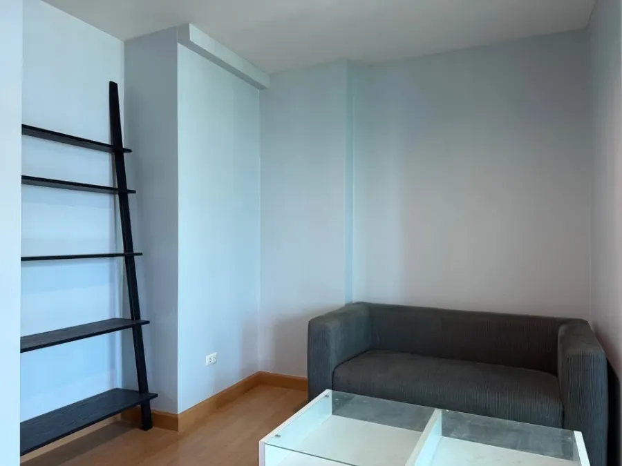 เช่า Swift Condominium ห้องสวย เฟอร์ครบ พร้อมเข้าอยู่ ราคาอย่างโดน สายเลี้ยงสัตว์ห้ามพลาดเด็ดขาด
