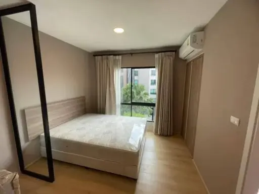 ให้เช่า Lesto Sukhumvit 113 ห้องพร้อมอยู่ สิ่งอำนวยความสะดวกครบ ราคาไม่แรง รีบมาจองเลย อย่าพลาด