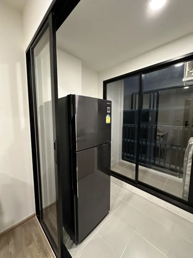ให้เช่า condo flexi สุขสวัสดิ์ ห้องพร้อมอยู่ สิ่งอำนวยความสะดวกครบ ราคาดี ไม่จองแล้วจะเสียดาย