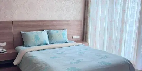 ขายด่วน Rhythm Phahol-Ari ชั้น 37 ทิศเหนือ วิวสวนจตุจักร ห้องกว้าง เพดานสูงโปร่ง อยู่สบาย อย่าพลาด