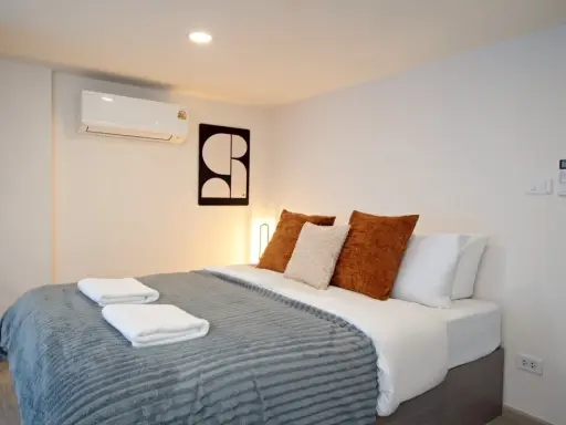 Luxury Duplex Condo for SALE - 14th High Floor, Prime Location Next to BTS Phahonyothin 69 | ✨ So Origin Phahol 69 Station