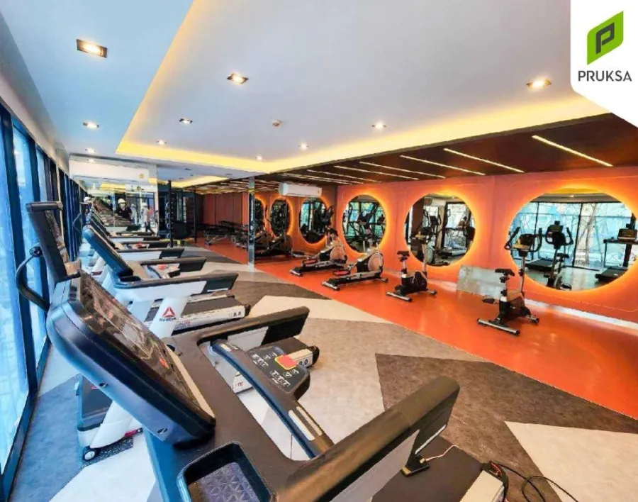 ปล่อยเช่า plum condo rangsit fresh ตึก A ชั้น 8 วิวสระว่ายน้ำสวยๆ ไม่จองแล้วจะเสียใจ รีบเลย