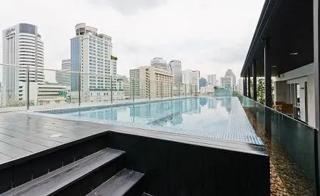 ขาย!! คอนโด เดอะ เทมโป ร่วมฤดี ชั้น 4 คอนโดใจกลางเมือง น่าลงทุน!!