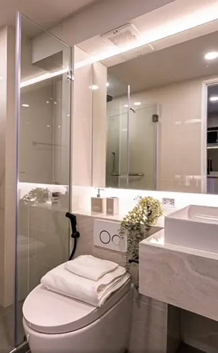 ขาย Origin Place Phetkasem ห้องชั้นสูง น่าอยู่ ลมดี รีบจองเลยก่อนพลาด+++