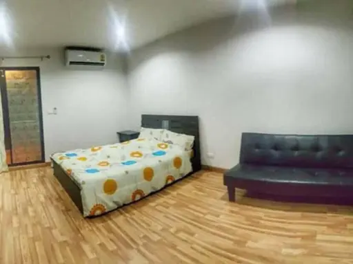 ให้เช่า คอนโด Regent Home 15 แจ้งวัฒนะ ชั้นสูง เฟอร์ครบ พร้อมอยู่ ลากกระเป๋ามาได้เลยยย