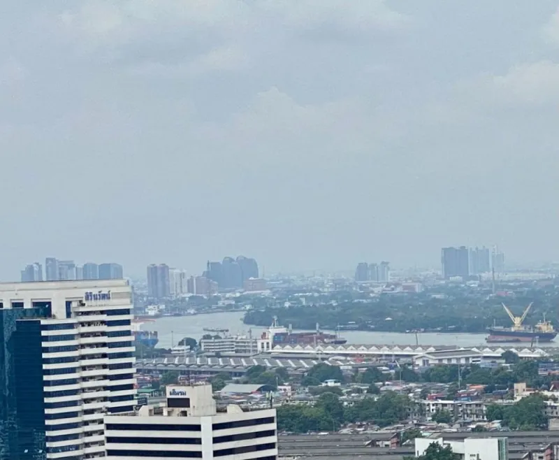ขาย คอนโด เดอะ ลุมพินี 24 ตกแต่งสไตล์โมเดิร์น พร้อมเข้าอยู่ ทำเลดี เดินทางสะดวก อย่ารอช้า!!