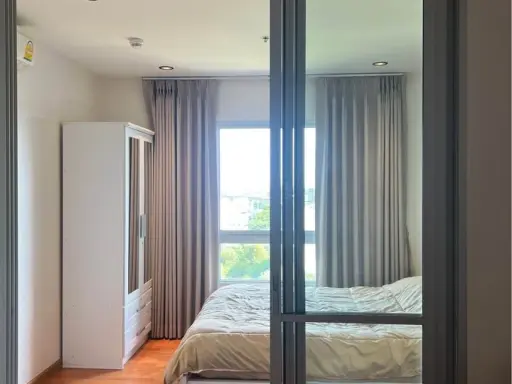For rent The President Sathorn-Ratchapruek 2 ห้องน่าอยู่ สิ่งอำนวยความสะดวกพร้อม รีบย้ายด่วนๆ images
