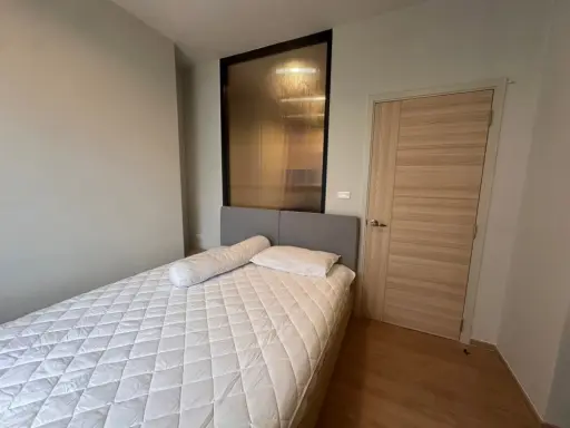 Common TU apartment for rent. Nice, fully furnished, open and airy view. Great location. Book now!