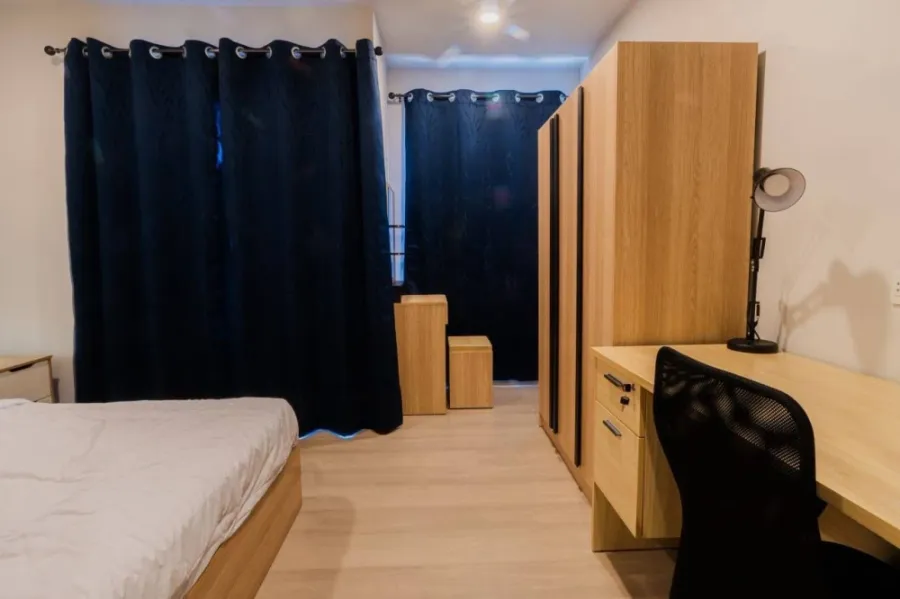 🏠🌃 ให้เช่า คอนโด แอสปาย สุขุมวิท-อ่อนนุช 🏠🌃