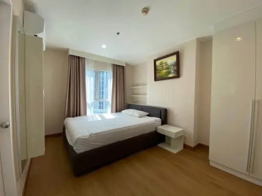 🏠🌃 Condo for Rent: Belle Grand Rama 9 🏠🌃 images