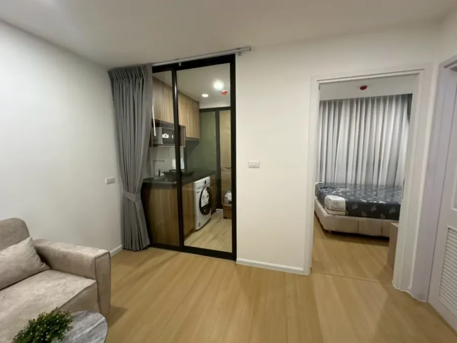 🏠🌃 ให้เช่า : ซีรอคโค บางนา 36 🏠🌃