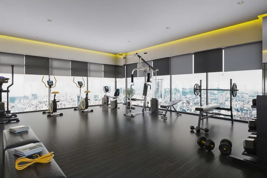 ขาย ให้เช่า Terra residence ชั้น 27 ห้องแต่งครบครัน หิ้วกระเป๋าเข้าอยู่ได้ทันที จองเลย ห้ามพลาด