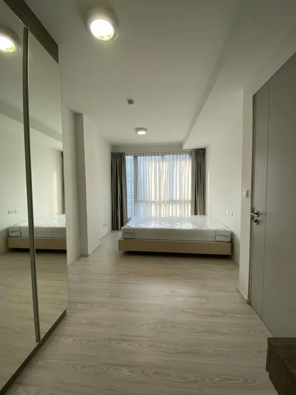 ขาย My Story Condo ลาดพร้าว 71 ตึก A ชั้น 7 1 นอน 1 น้ำ เฟอร์พร้อม รีบมาเป็นเจ้าของที่นี้เลยอย่าช้า