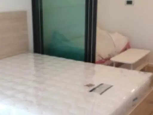Urgent. Condo for rent, Wynn Ladprao-Chokchai, 4 rooms, fully furnished, ready to move in, convenient, near BTS, don't wait.