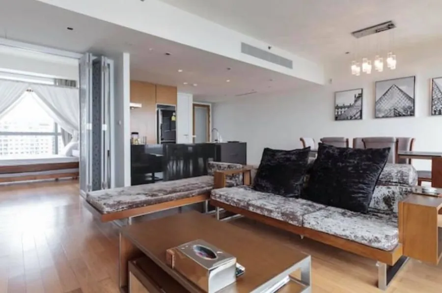 Sell//Rent Pano Condo, beautiful room, fully furnished, ready to move in, don't miss it!!