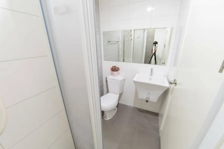 For Rent Aspire Rama 4 ห้องดูดี น่าอยู่ วิวเมือง ทิศใต้ อากาศเย็นสบายไม่ร้อน จองก่อนได้ก่อน