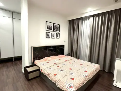 ขาย Whizdom Inspire Sukhumvit ห้องใหญ่อยู่สบาย สิ่งอำนวยความสะดวกครบ ซื้อด่วนก่อนพลาดโอกาส images