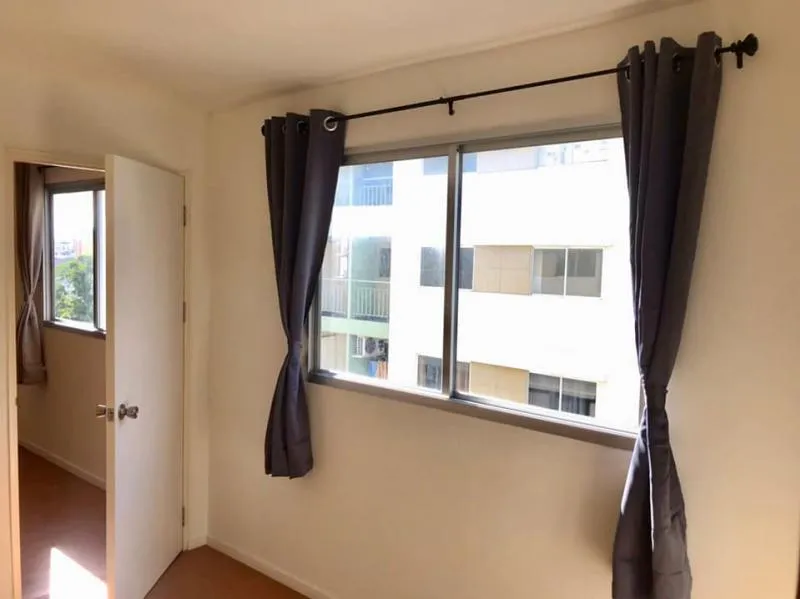 The big room has arrived Hurry up. There are few rooms. 2 bedrooms, 2 bathrooms, 1 living room, very cheap price.