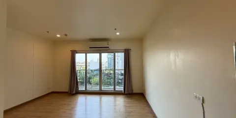 ขาย The Parkland Taksin-Thapra ชั้น 5 ห้องเปล่า โปร่ง โล่ง สนใจเป็นเจ้าของ รีบจองเลย ด่วนๆจ้า