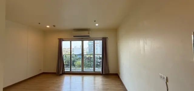 ขาย The Parkland Taksin-Thapra ชั้น 5 ห้องเปล่า โปร่ง โล่ง สนใจเป็นเจ้าของ รีบจองเลย ด่วนๆจ้า images