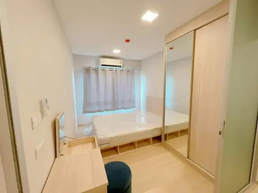 ให้เช่า Plum condo Alive 2 ชั้น 1 วิวสระว่ายน้ำ บรรยากาศดี เฟอร์ครบ พร้อมเข้าอยู่ ไม่จองไม่ได้แล้ว