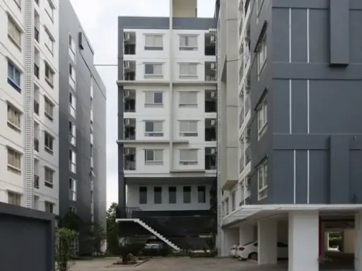 ขาย Mona vale condo เพชรเกษม 39 สิ่งอำนวยความสะดวกครบชุด ราคาคุ้มค่าสุดๆ จองเลยจ้า images