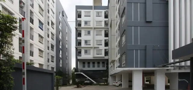 ขาย Mona vale condo เพชรเกษม 39 สิ่งอำนวยความสะดวกครบชุด ราคาคุ้มค่าสุดๆ จองเลยจ้า images