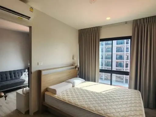 🏠🌃 ให้เช่า คอนโด โดว์เซ่ ลาซาล 🏠🌃