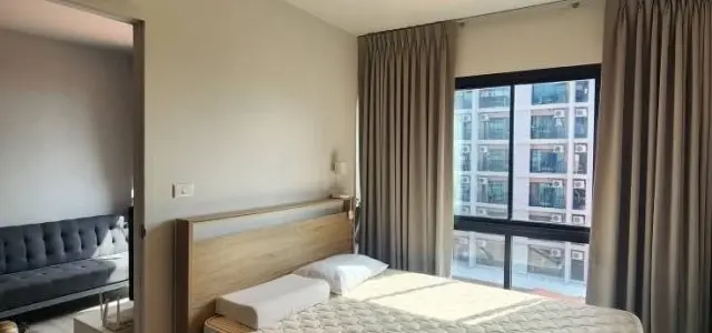 🏠🌃 ให้เช่า คอนโด โดว์เซ่ ลาซาล 🏠🌃 images
