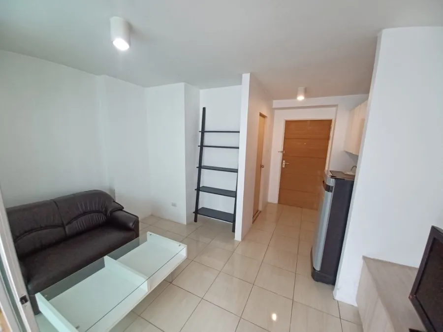 ขาย ให้เช่า Swift Condo ABAC Bangna ชั้น 3 ห้องตกแต่งครบครัน พร้อมเฟอร์ Buit-In ห้ามพลาด