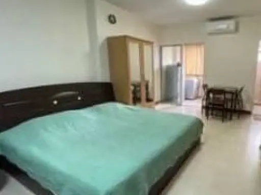 Condo for rent City Home Ratchada-Pinklao (Charan Sanitwong 95/1) Studio room, high floor, low price, reserve quickly.